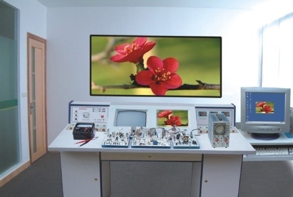 LG-JD15型 智能型家電音視頻維修技能實訓考核裝置(DVD十五合一)
