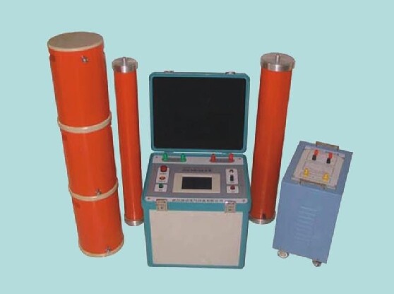 YDX系列 發(fā)電機(jī)、變壓器及電纜類諧振升壓裝置