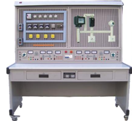 LG-DQ02 電氣裝配實訓(xùn)臺
