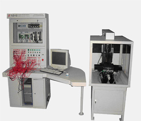 LGJD-G2型 光機(jī)電一體化教學(xué)實(shí)驗(yàn)設(shè)備（電氣控制、激光雕刻）