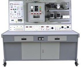 LG-CDQ01型 船舶電工（初、中、高級(jí)工）技能實(shí)訓(xùn)裝置