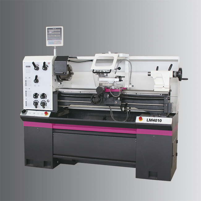 LM4010型 車床