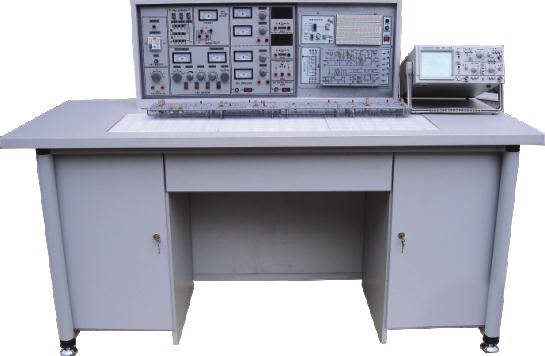LG-548B 模電、數(shù)電、高頻電路實(shí)驗(yàn)室成套設(shè)備
