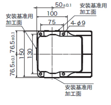 工業(yè)機器人參數(shù)圖