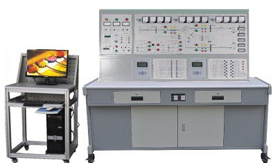 LG-DLW01型 電力系統(tǒng)微機線路保護(hù)實驗裝置