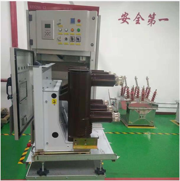 LG-TDQ03繼電保護作業(yè)安全技術(shù)實際操作實訓設(shè)備