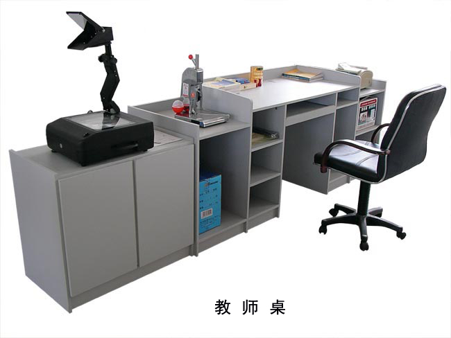 手工會計模型實驗室設備