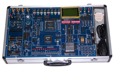 LG-EH206型 SOPC實驗開發(fā)系統