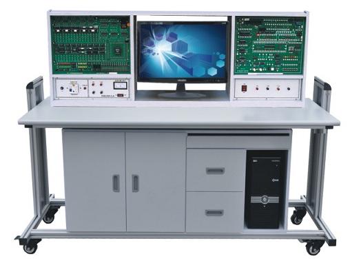 LG-WJY01型 計(jì)算機(jī)組成原理、微機(jī)接口及應(yīng)用綜合實(shí)驗(yàn)臺(tái)