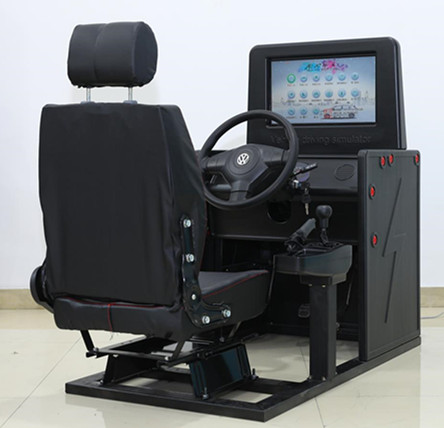 汽車(chē)駕駛模擬器